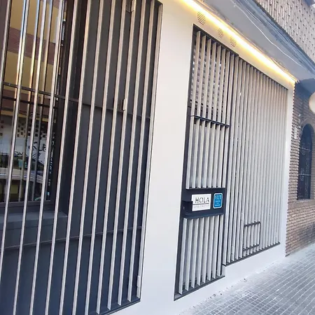 Loft Omeya Córdoba