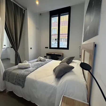 Loft Omeya