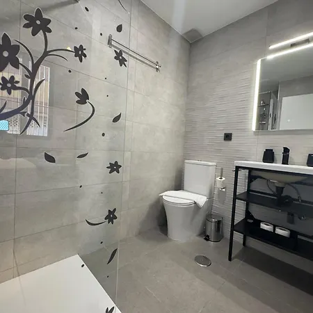 Omeyas Apartment Cordoba