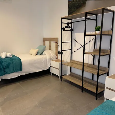 Apartment Omeyas Cordoba