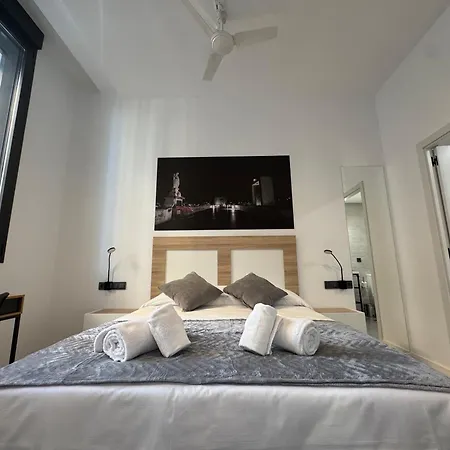 Apartment Omeyas
