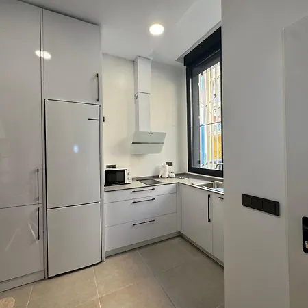 Loft Omeya * קורדובה